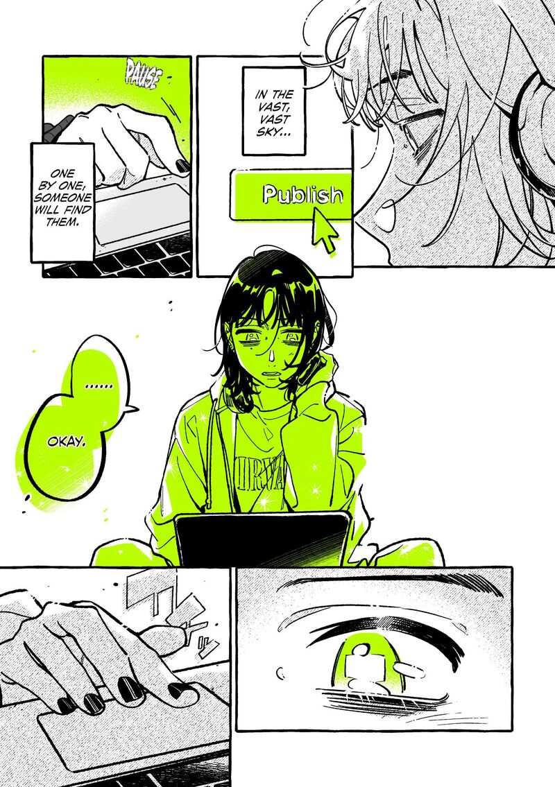 The Guy She Was Interested In Wasnt A Guy At All 101 3