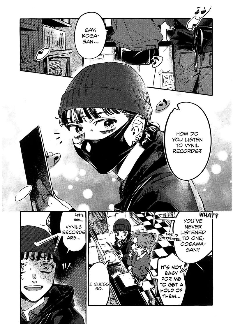 The Guy She Was Interested In Wasnt A Guy At All 113e 2