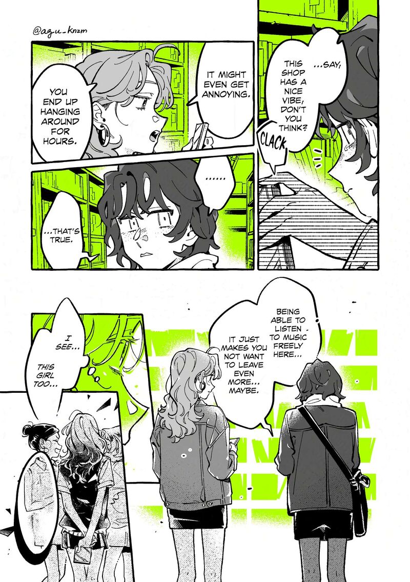 The Guy She Was Interested In Wasnt A Guy At All 122 3