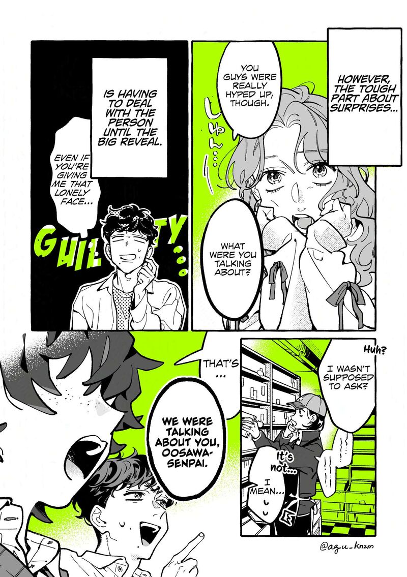 The Guy She Was Interested In Wasnt A Guy At All 129 2