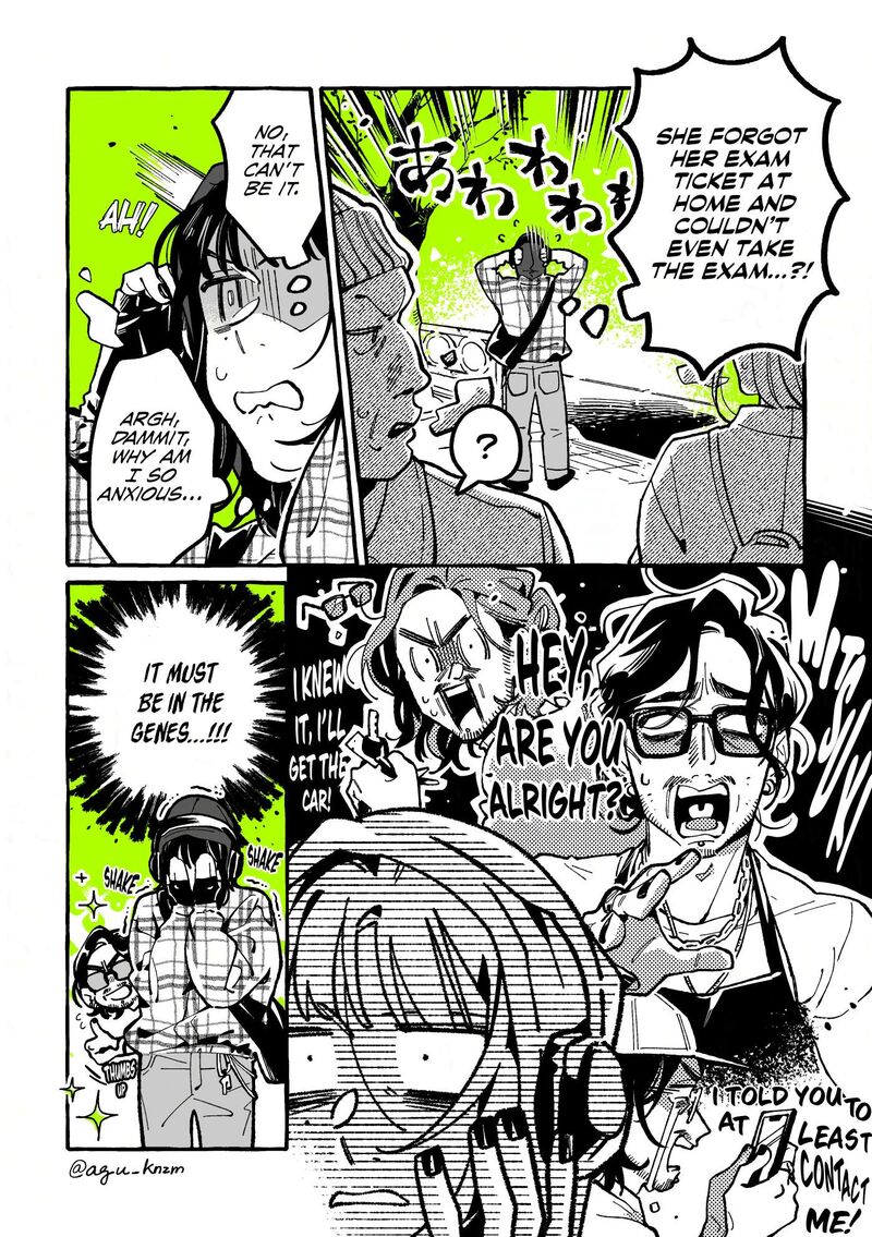 The Guy She Was Interested In Wasnt A Guy At All 136 2