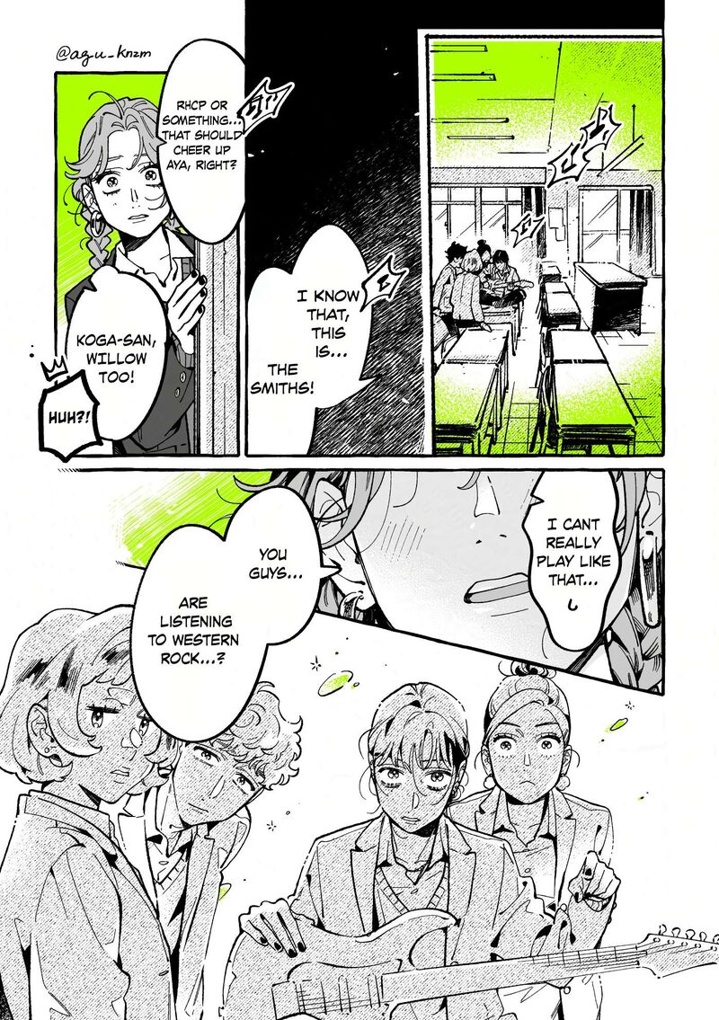The Guy She Was Interested In Wasnt A Guy At All 137 3