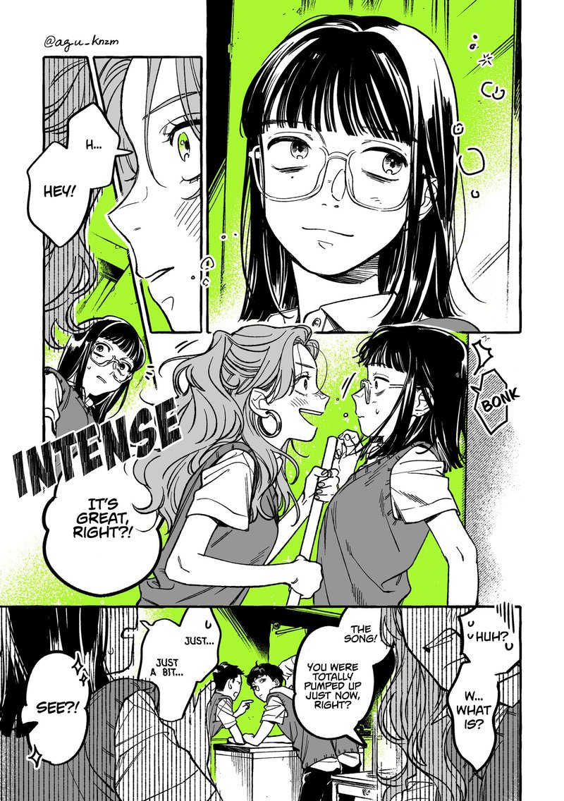 The Guy She Was Interested In Wasnt A Guy At All 14 3