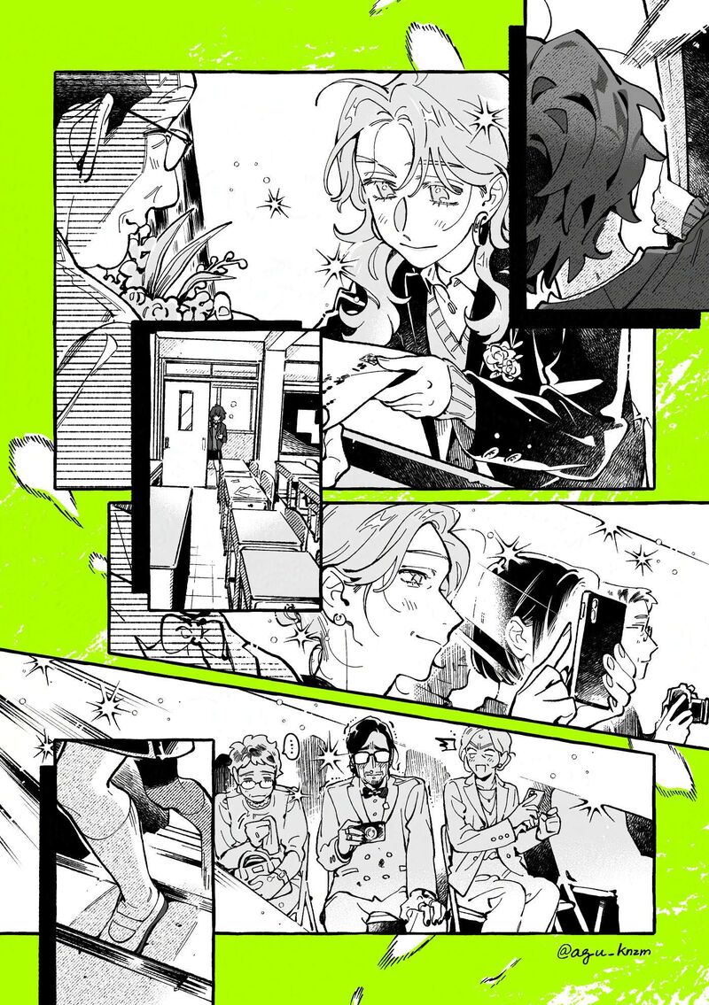 The Guy She Was Interested In Wasnt A Guy At All 140 2