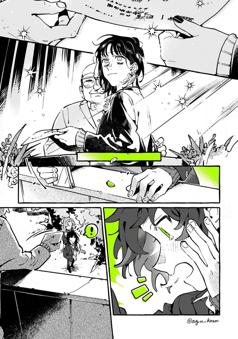 The Guy She Was Interested In Wasnt A Guy At All 140 3