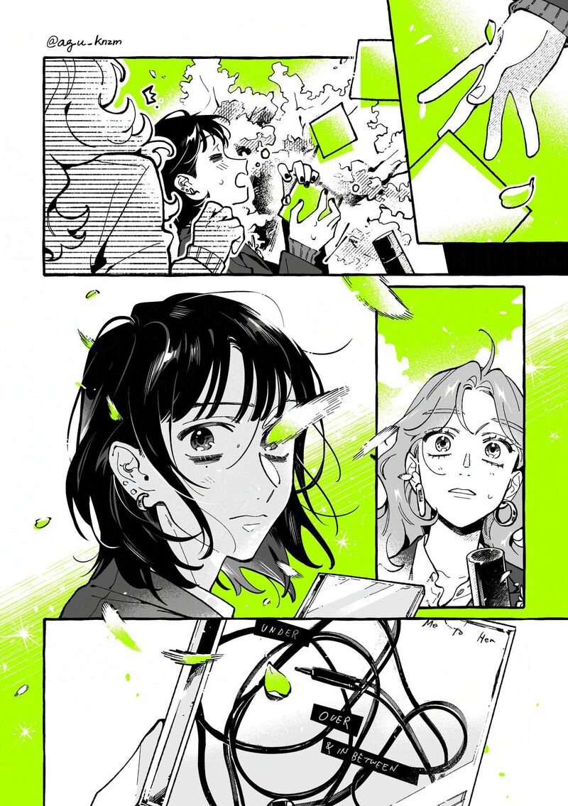 The Guy She Was Interested In Wasnt A Guy At All 140 4