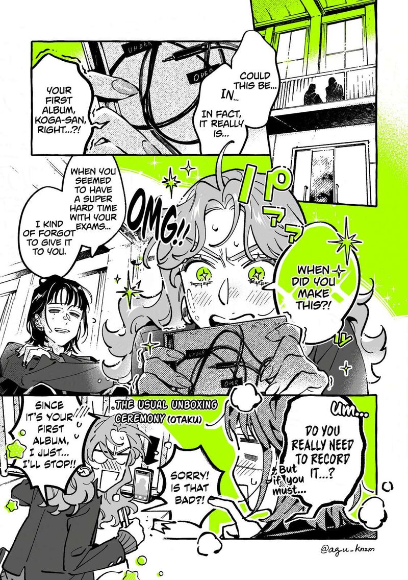 The Guy She Was Interested In Wasnt A Guy At All 141 1