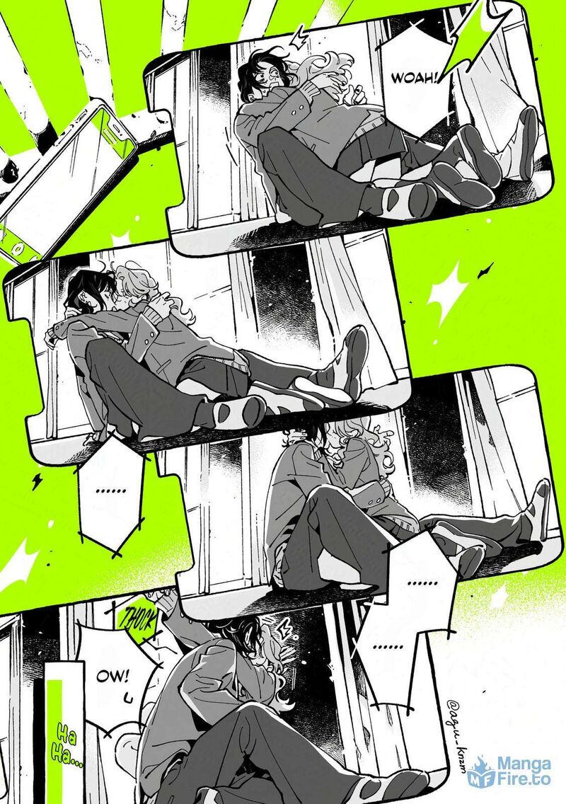 The Guy She Was Interested In Wasnt A Guy At All 141 3