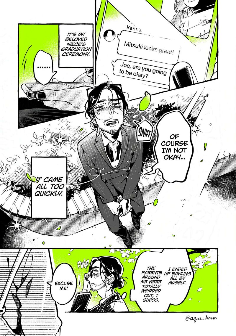 The Guy She Was Interested In Wasnt A Guy At All 142 1