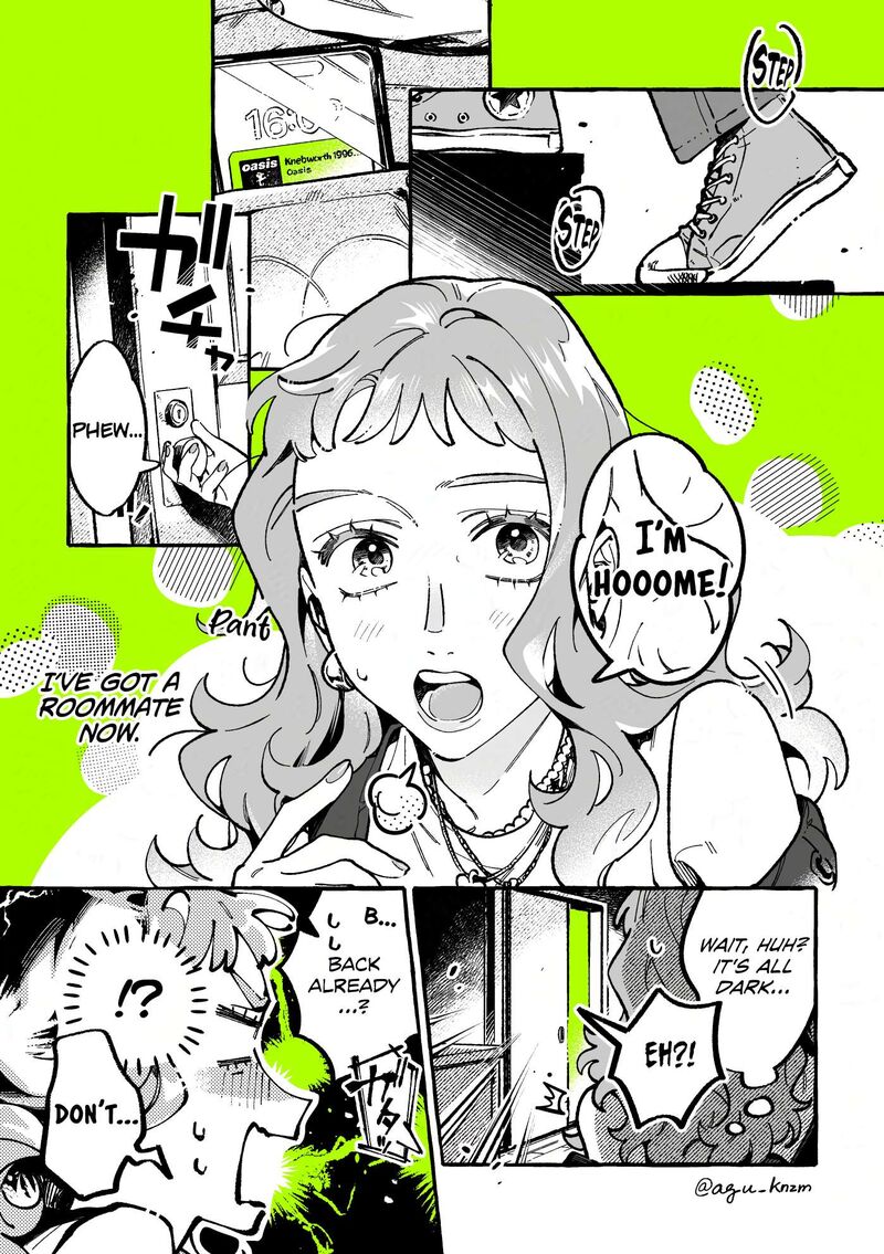 The Guy She Was Interested In Wasnt A Guy At All 143 1