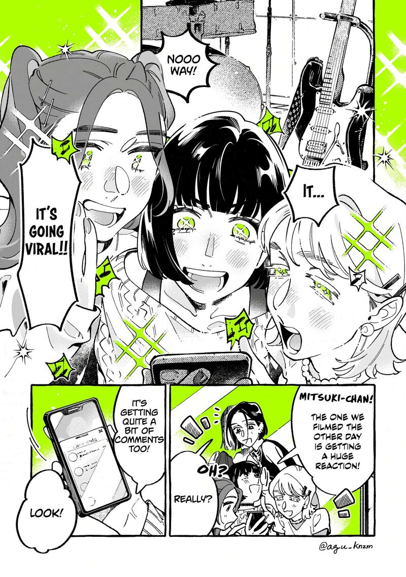 The Guy She Was Interested In Wasnt A Guy At All 149 1