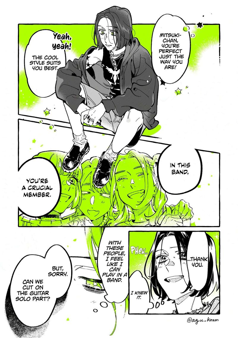 The Guy She Was Interested In Wasnt A Guy At All 149 3