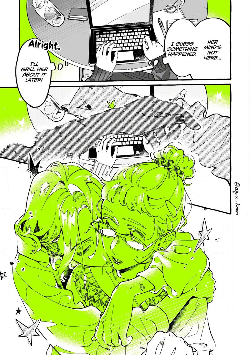 The Guy She Was Interested In Wasnt A Guy At All 150 3