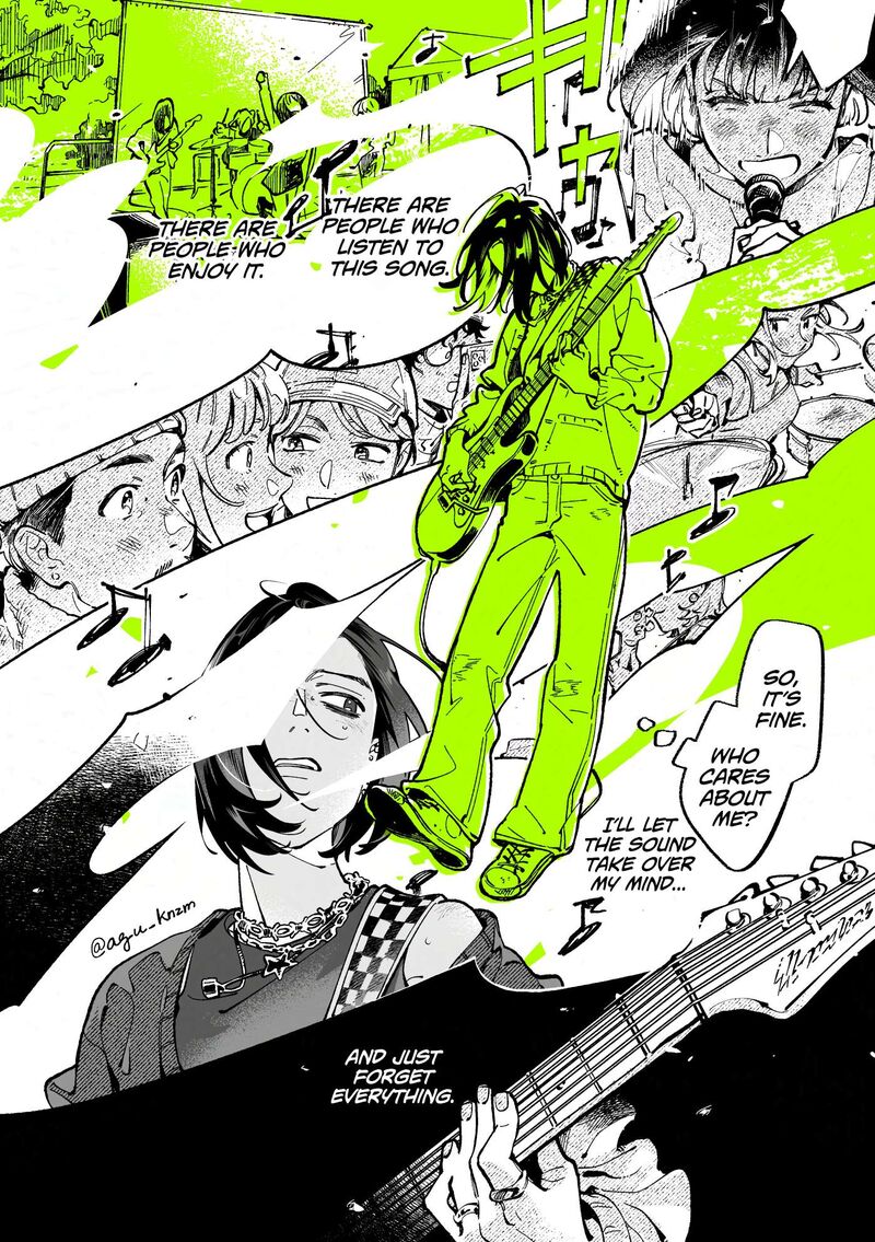 The Guy She Was Interested In Wasnt A Guy At All 152 2