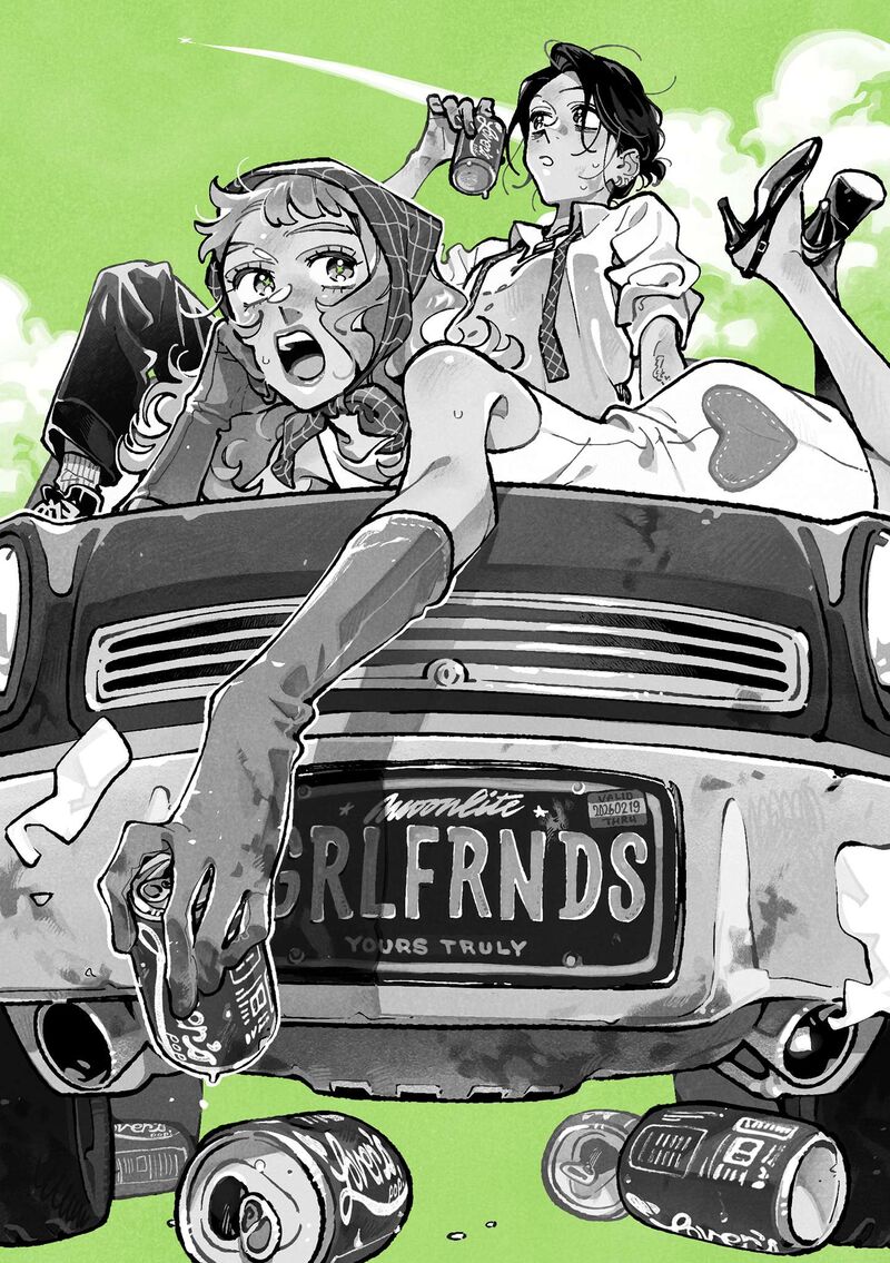 The Guy She Was Interested In Wasnt A Guy At All 152a 10