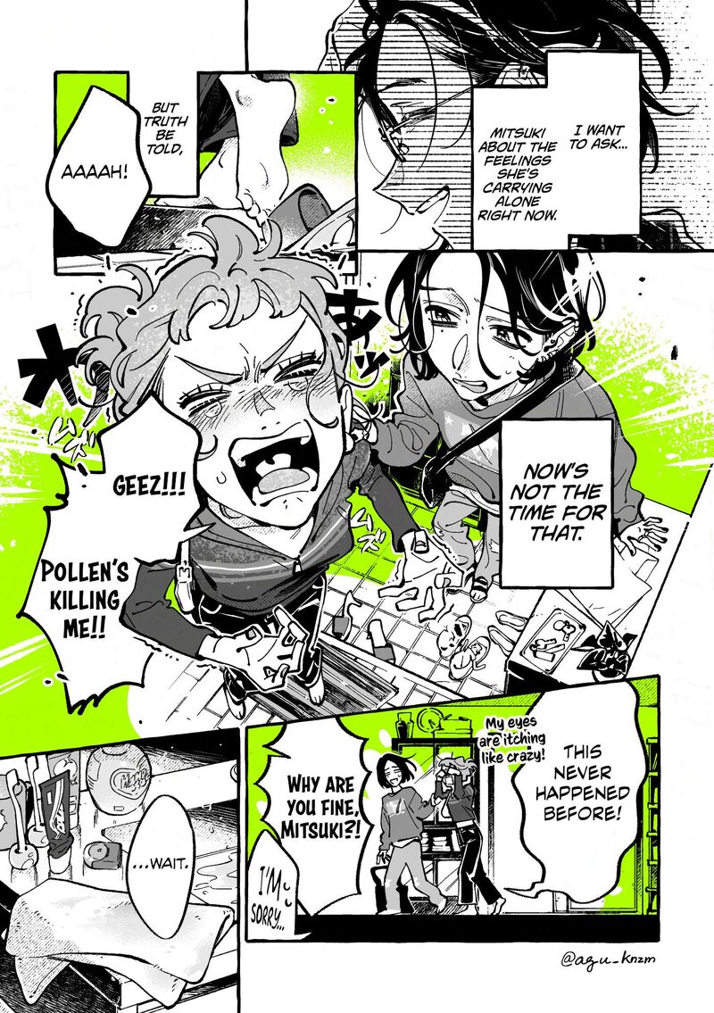 The Guy She Was Interested In Wasnt A Guy At All 154 1