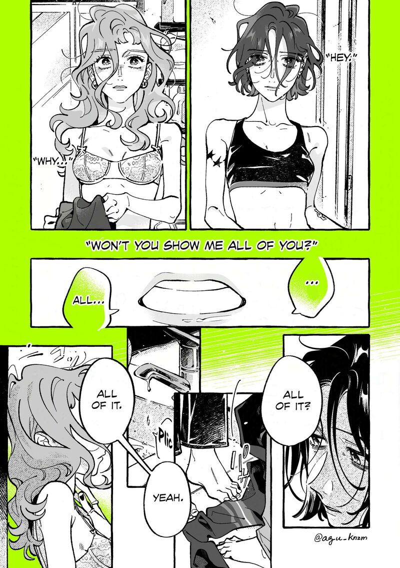 The Guy She Was Interested In Wasnt A Guy At All 154 3