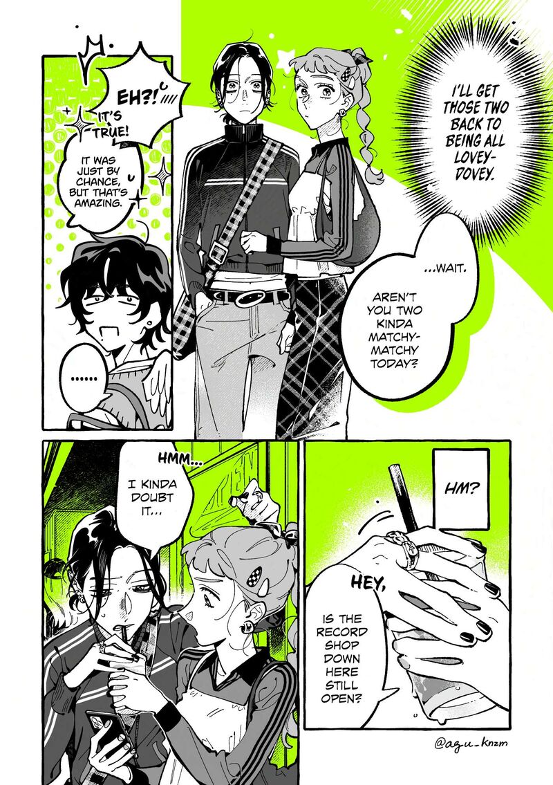 The Guy She Was Interested In Wasnt A Guy At All 157 2