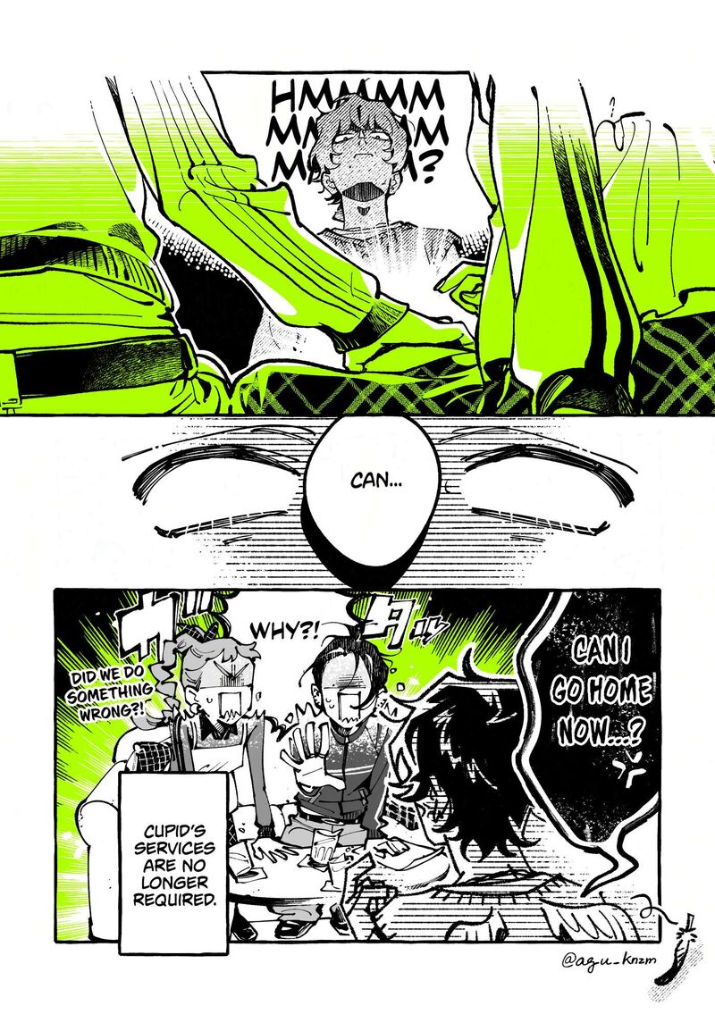 The Guy She Was Interested In Wasnt A Guy At All 157 4