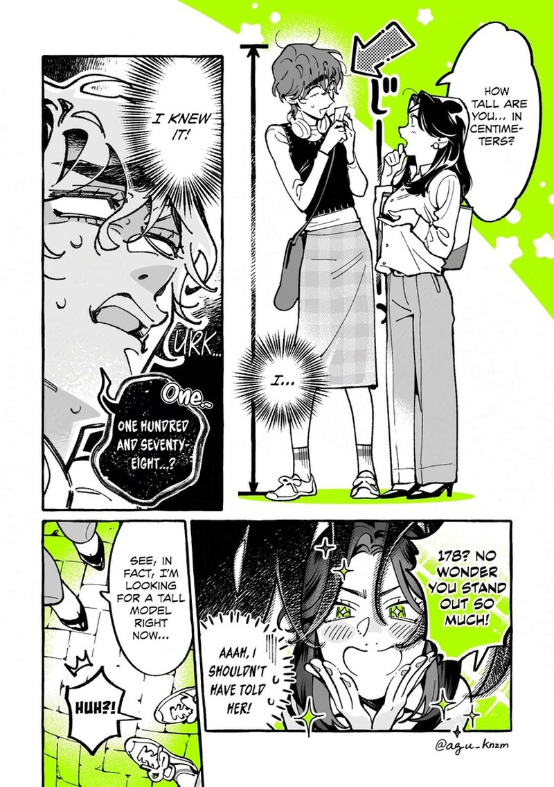 The Guy She Was Interested In Wasnt A Guy At All 159 2