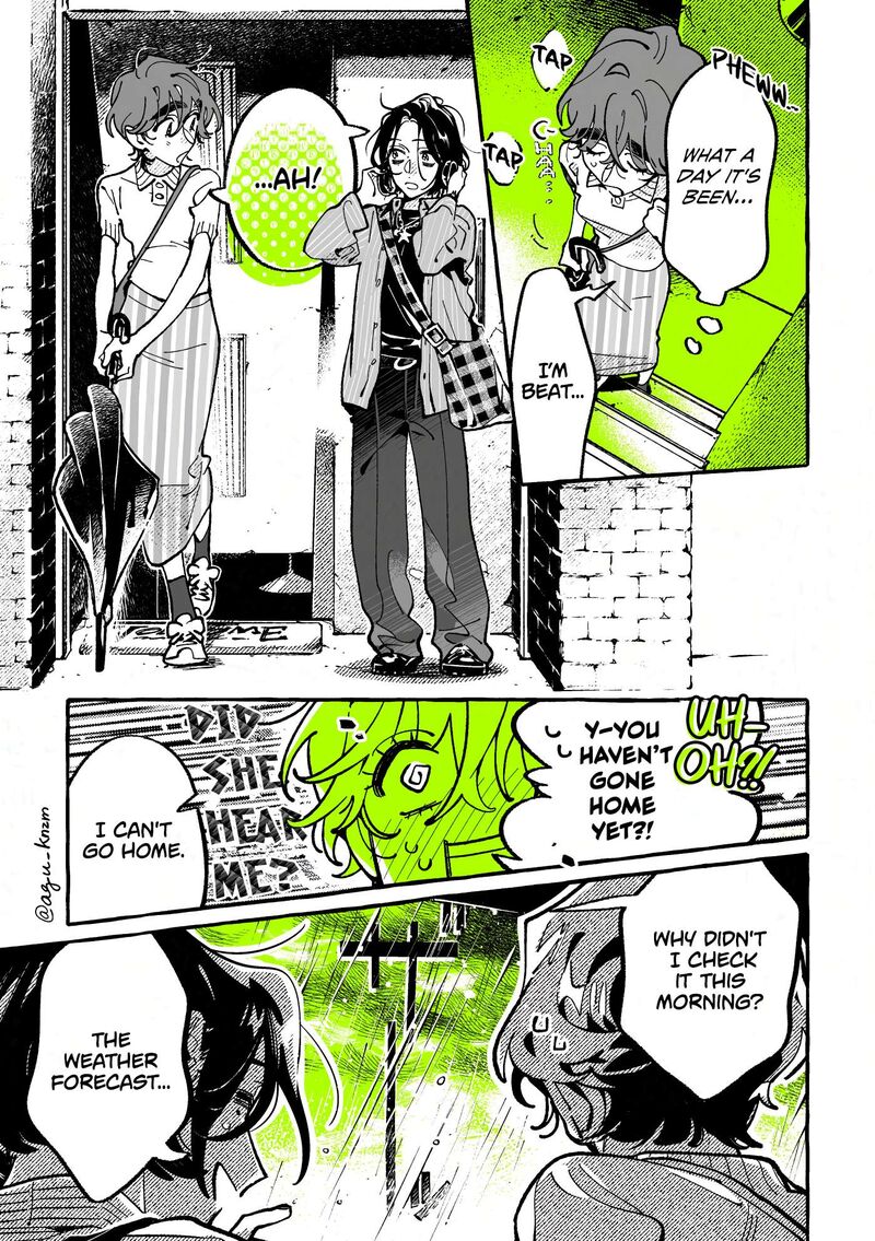 The Guy She Was Interested In Wasnt A Guy At All 160 1