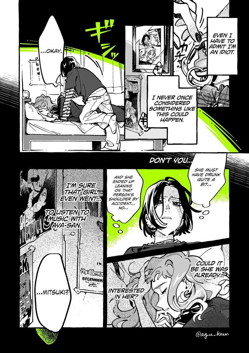 The Guy She Was Interested In Wasnt A Guy At All 167 2