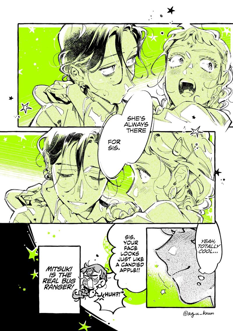 The Guy She Was Interested In Wasnt A Guy At All 170 4