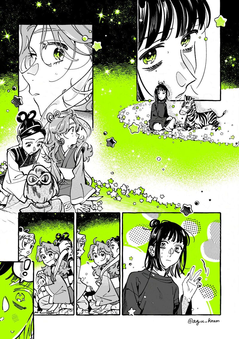 The Guy She Was Interested In Wasnt A Guy At All 171 1