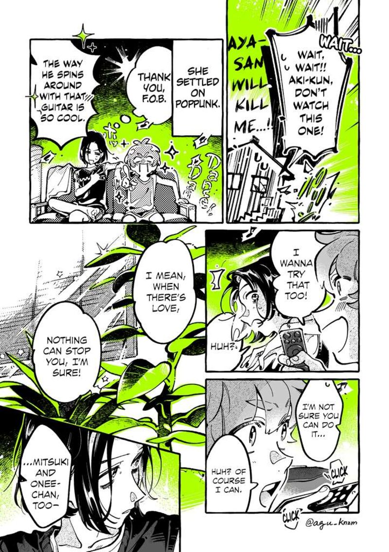 The Guy She Was Interested In Wasnt A Guy At All 173 3
