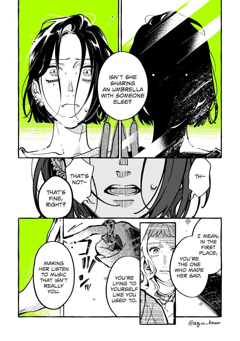 The Guy She Was Interested In Wasnt A Guy At All 175 2