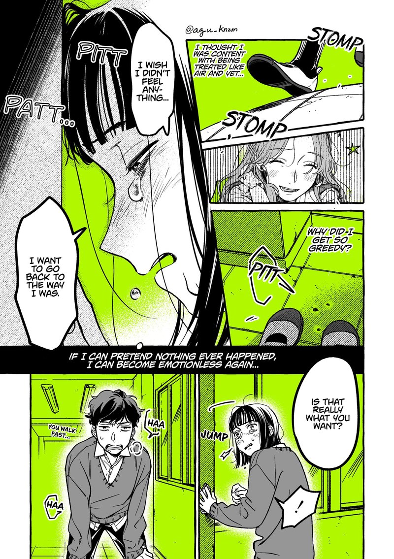 The Guy She Was Interested In Wasnt A Guy At All 23 3