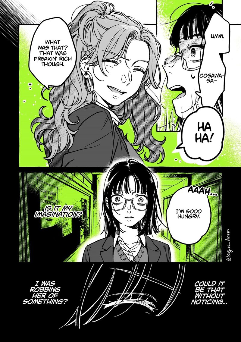 The Guy She Was Interested In Wasnt A Guy At All 34 4