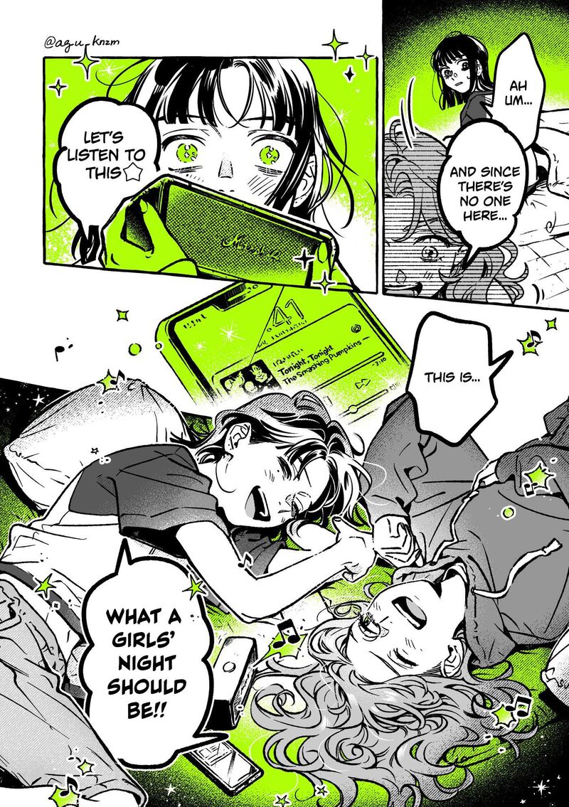 The Guy She Was Interested In Wasnt A Guy At All 56 4