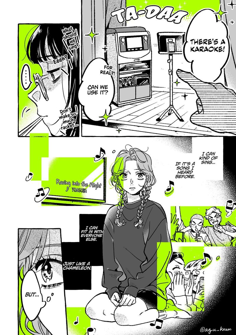 The Guy She Was Interested In Wasnt A Guy At All 58 2
