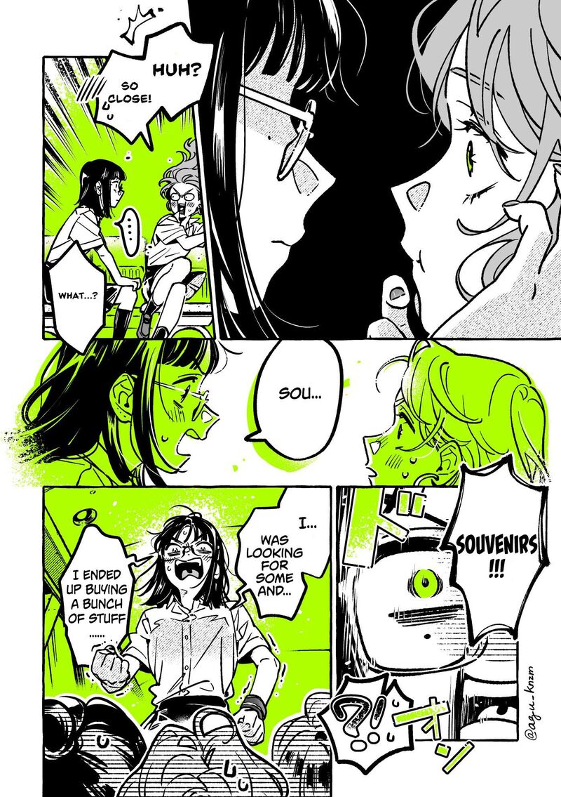 The Guy She Was Interested In Wasnt A Guy At All 60 2