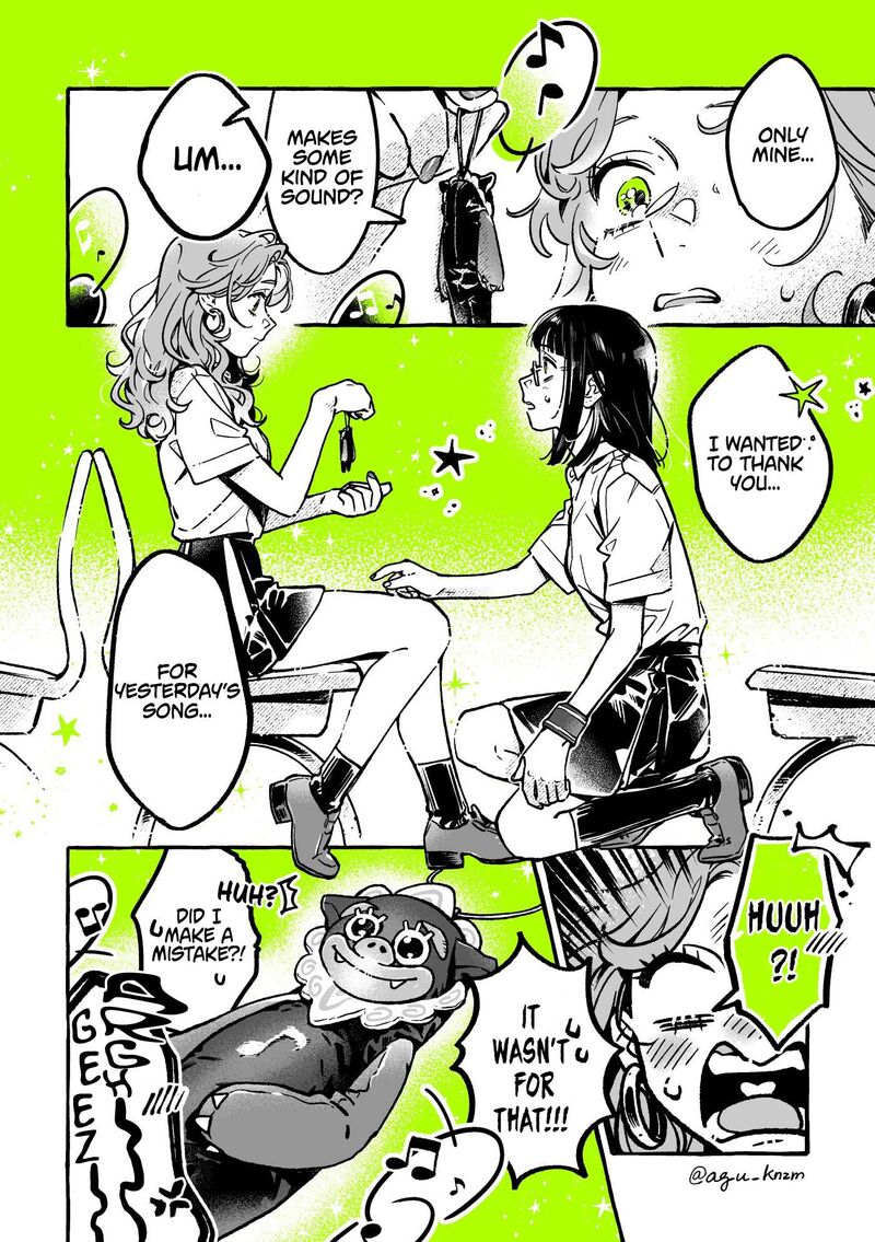 The Guy She Was Interested In Wasnt A Guy At All 60 4