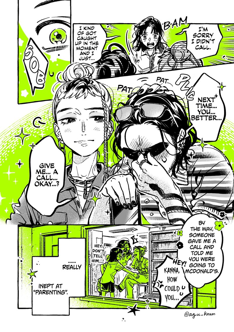 The Guy She Was Interested In Wasnt A Guy At All 61 4