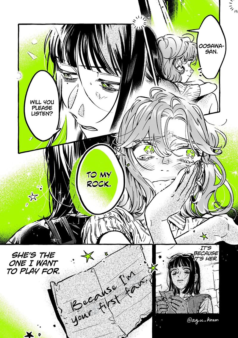 The Guy She Was Interested In Wasnt A Guy At All 71 4