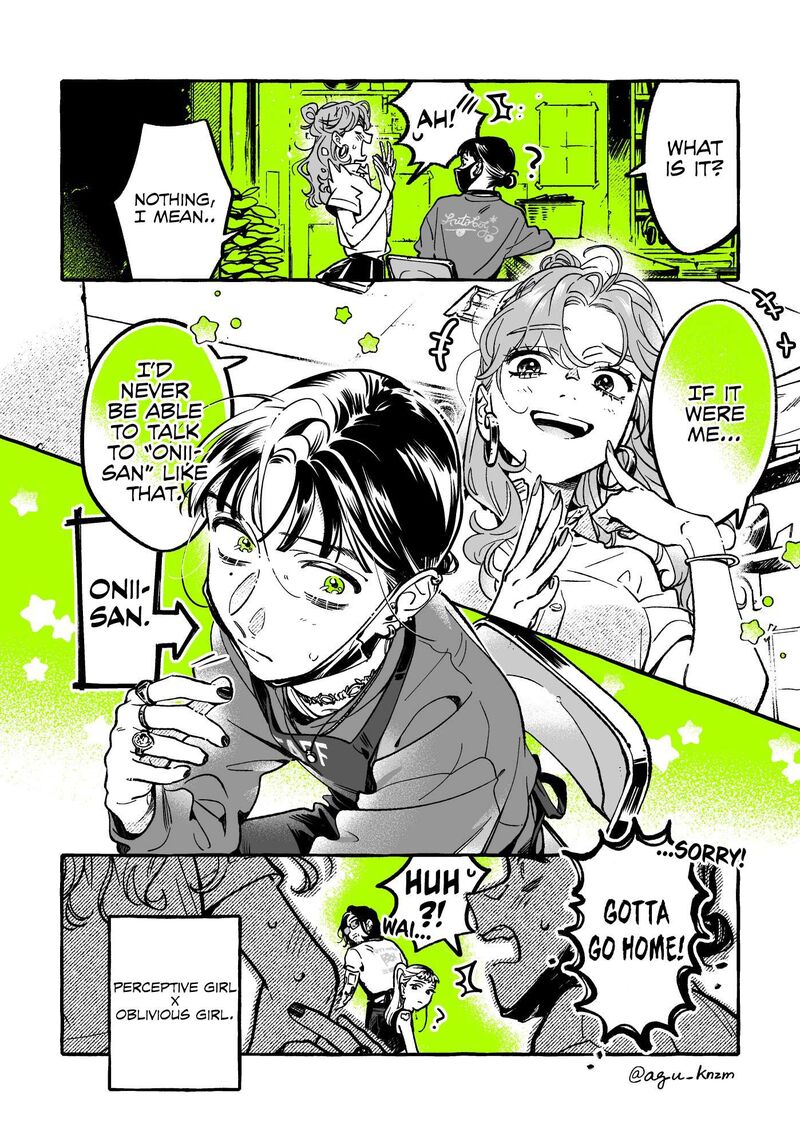 The Guy She Was Interested In Wasnt A Guy At All 75 4