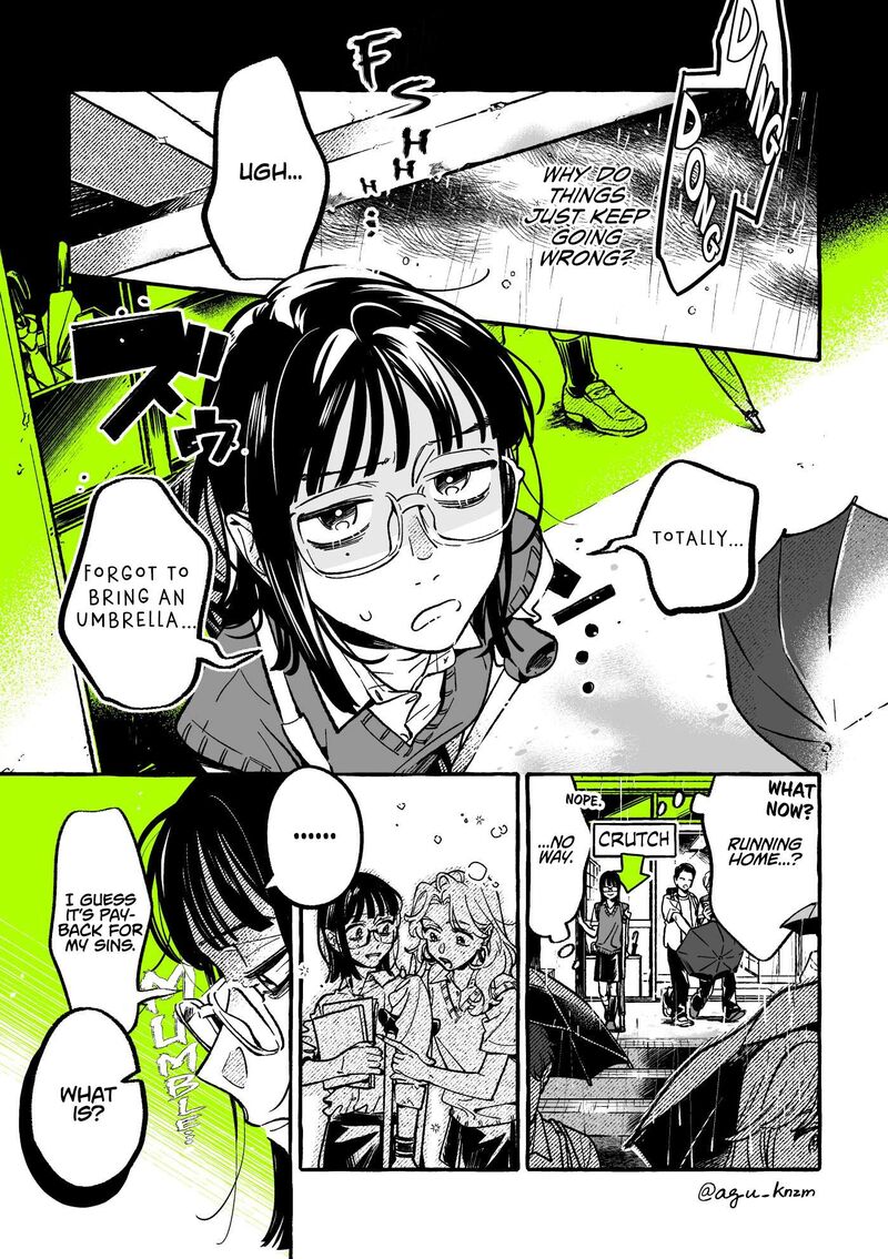 The Guy She Was Interested In Wasnt A Guy At All 78 1