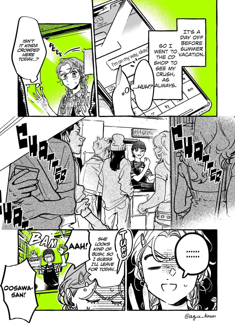 The Guy She Was Interested In Wasnt A Guy At All 80 1
