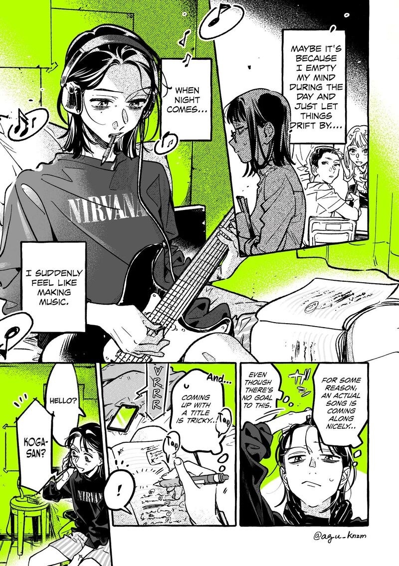 The Guy She Was Interested In Wasnt A Guy At All 90 1