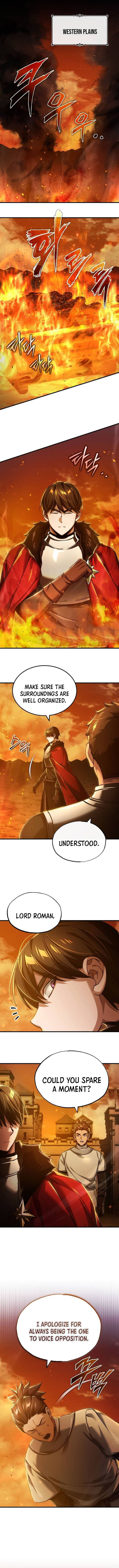 The Heavenly Demon Cant Live A Normal Life 107 1