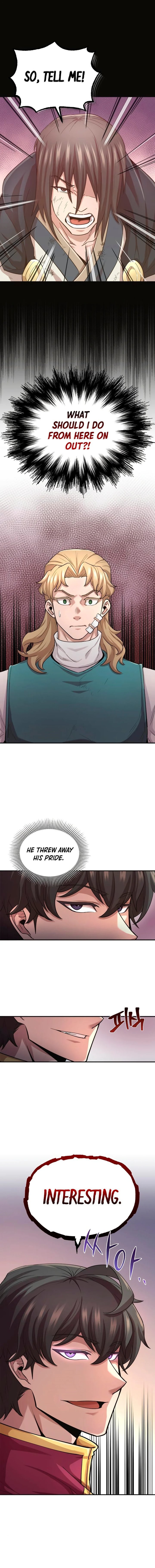 The Heavenly Demon Cant Live A Normal Life 11 7