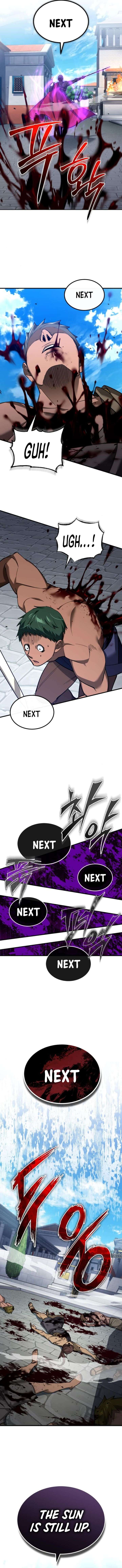 The Heavenly Demon Cant Live A Normal Life 128 6