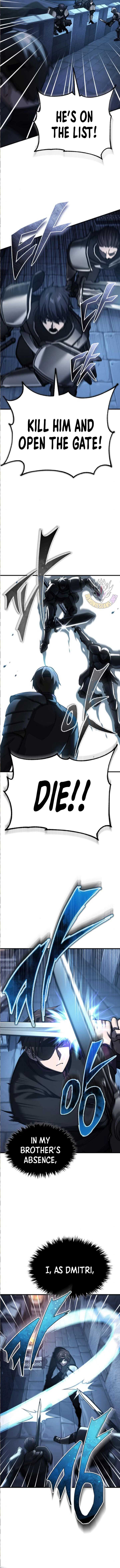 The Heavenly Demon Cant Live A Normal Life 136 13