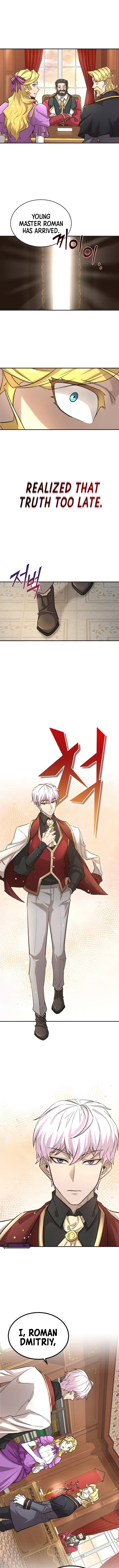 The Heavenly Demon Cant Live A Normal Life 14 9