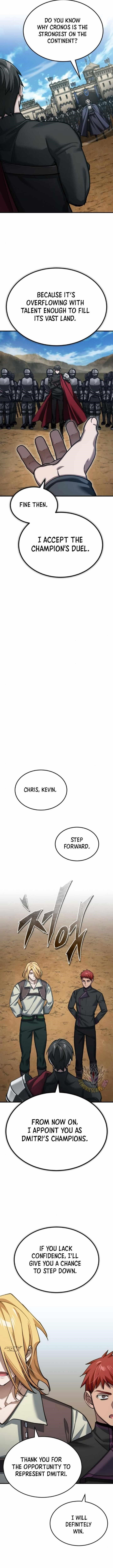 The Heavenly Demon Cant Live A Normal Life 150 11