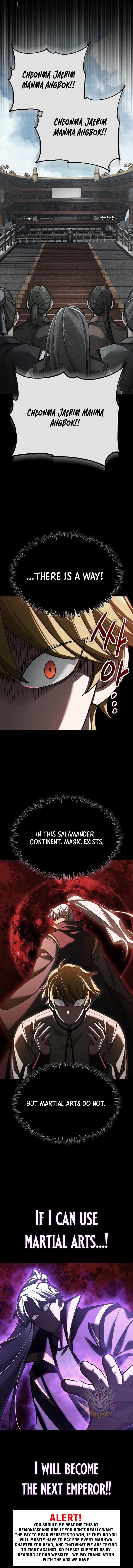 The Heavenly Demon Cant Live A Normal Life 155 12