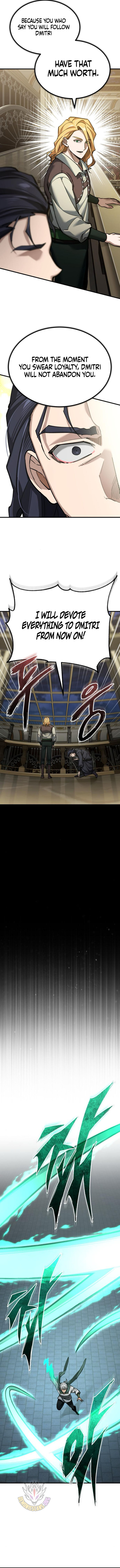 The Heavenly Demon Cant Live A Normal Life 168 11